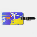 Search for aviation luggage tags Fly