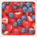 Search for organic strawberries stickers Healthy