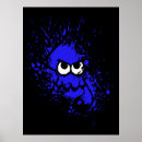 Search for splats art Blue