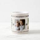 Search for worlds greatest papa mugs World's