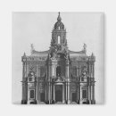 Recherche de projet magnets Architecture