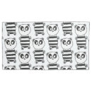 Search for cute panda pillowcases Adorable