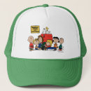 Search for peanuts hats Snoopy