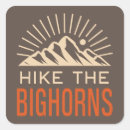 Search for bighorn stickers Yellowstone