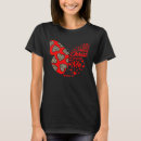 Search for valentines day for her tshirts Valentine's