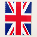 Search for britain planners Union jack