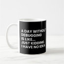 Search for develops mugs Coding
