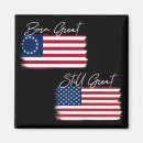 Search for pro flag magnets Politics