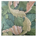 Search for acanthus tiles Morris