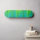 Search for neon colors skateboards Stripes