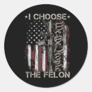 Search for i voted for trump stickers Usa