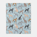 Search for greyhound blankets Dog