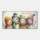 Search for merry christmas mousepads Cute