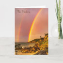 Recherche de ponts vœux cartes Arc en ciel