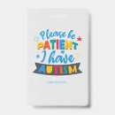 Search for autisme badges Autism awareness