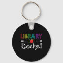 Search for teacher rock keychains Student