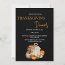Search for black thanksgiving invitations Orange