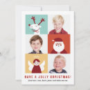 Search for cute reindeer cards Rudolph
