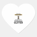 Search for heart glitter stickers Animal