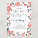 Search for outdoor bridal shower invitations Watercolor