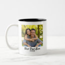 Search for father son mugs Modern minimalist
