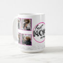 Search for glittering mugs Mother