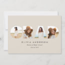 Search for digital graduation announcement cards Arch