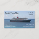 Search for tourism business cards Boat