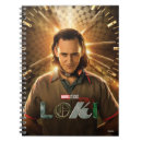 Search for loki notebooks Time variance authority