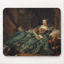 Search for rococo mousepads Portrait