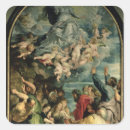 Recherche de putti autocollants Baroque