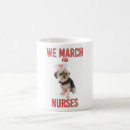 Search for dog nurse mugs Nursing student