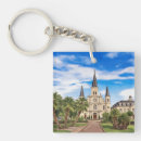 Search for french quarter st louis cathedral Nola