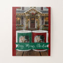 Search for ginger cat puzzles Green