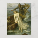 Recherche de fantasy cartes postales Médiéval