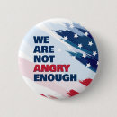 Recherche de colère badges Protestation