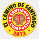 Search for camino stickers James