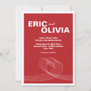 Recherche de lines wedding invitations Pour eux