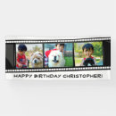 Search for film strip posters Photo collage