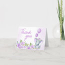 Search for purple elephant baby shower Floral