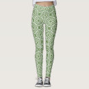 Search for sage green leggings White