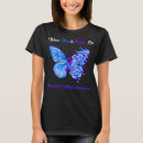 Recherche de purple womens tshirts Pour