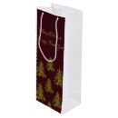 Search for red and gold gift bags Golden