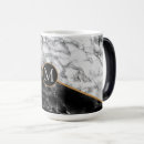 Search for faux news mugs Marble