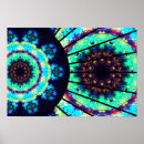 Search for fluorescent posters Modern