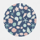 Recherche de coquillages ornements Été