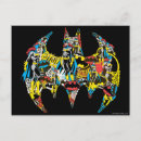 Recherche de batgirl posters Gotham