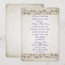 Search for lace border wedding invitations Elegant