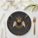Search for gothic plates Heart