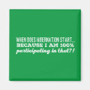 Search for starting magnets Funny